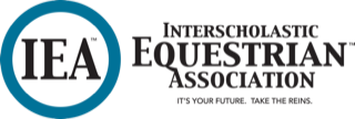 Interscholastic Equestrian Association - It's your future. Take the reins. Grades 6 - 12.